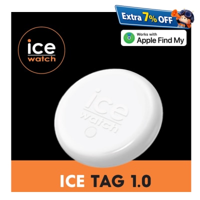 Ice-Watch ICE tag 1.0 定位器 (一个装)