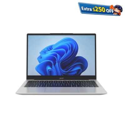 ACER 宏碁 Aspire Lite AL14-72-5GU8 手提電腦