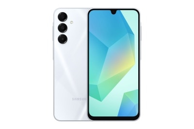 SAMSUNG 三星电子 Galaxy A16 智能手机