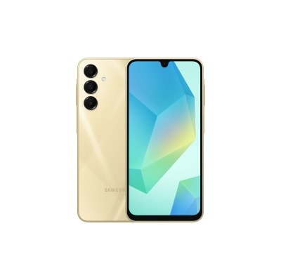 SAMSUNG 三星电子 Galaxy A16 智能手机