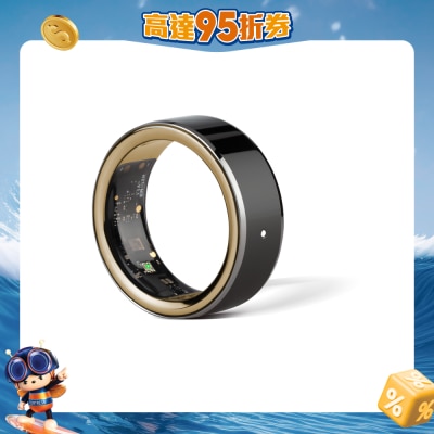 Momax - 1-Sense Active Smart Ring