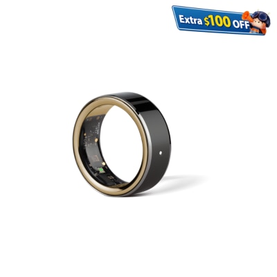 Momax 1-Sense Active Smart Ring