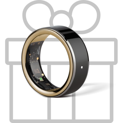 Momax - 1-Sense Active 智能穿戴戒指