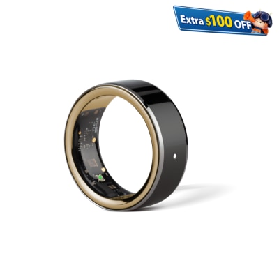 Momax 1-Sense Active Smart Ring