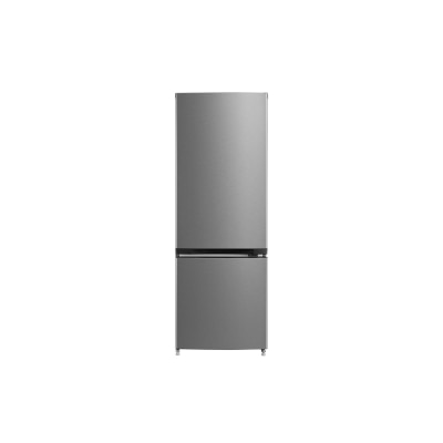 TOSHIBA - 163L Invertor 2 - Door Bottom Freezer Refrigerator - GR-RB221WE-PMA(57)
