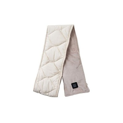 Life on Product LCAWA012 Warm Quilting USB Powered Scarf