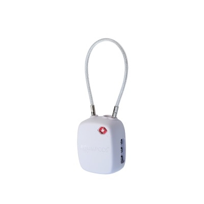 BOOMPODS Tracker Lock