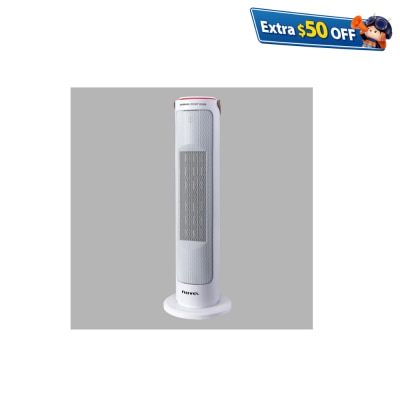 NOVEL NH5204 2000W Ceramic Tower Heater