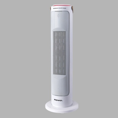 NOVEL NH5204 2000W 直立式陶瓷暖风机