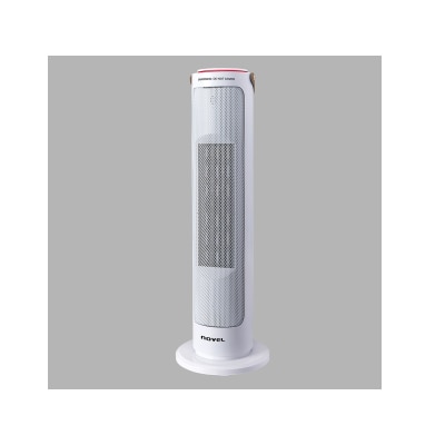 NOVEL NH5204 2000W 直立式陶瓷暖風機