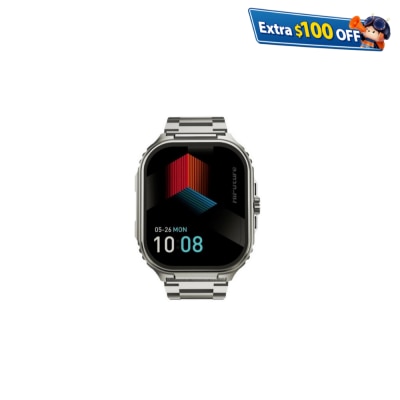 HiFuture Ultra3 Pro 智能手表