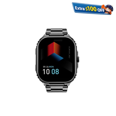 HiFuture Ultra3 Pro 智能手表