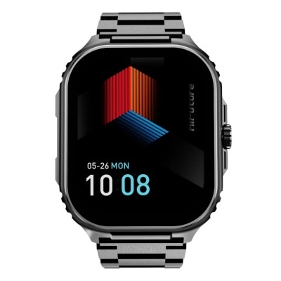 HiFuture Ultra3 Pro 智慧手錶