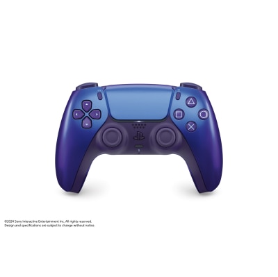 SONY 索尼 DualSense 无线控制器 游戏主机配件