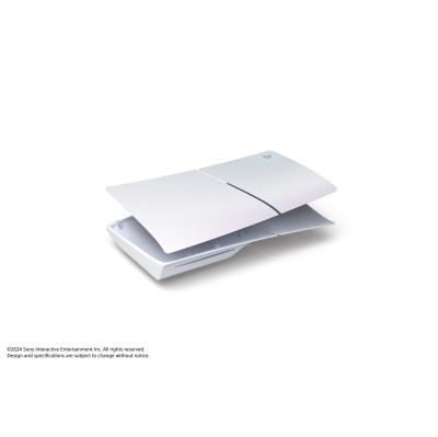 SONY Console Covers (model group - slim) Game Console Accessory