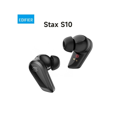 EDIFIER Stax Spirt S10 Bluetooth Headset