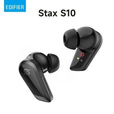 EDIFIER Stax Spirt S10 Bluetooth Headset