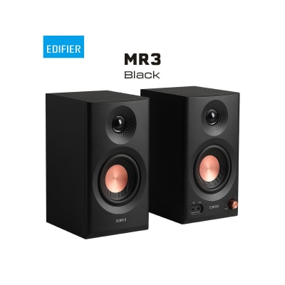 EDIFIER 漫步者 MR3 藍芽喇叭