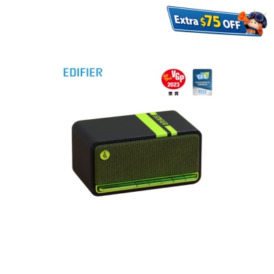 EDIFIER 漫步者 MP230 無線音箱