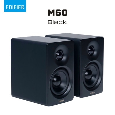 EDIFIER 漫步者 M60 音箱
