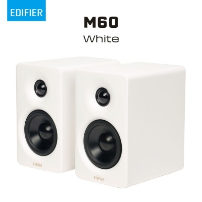 EDIFIER 漫步者 M60 音箱