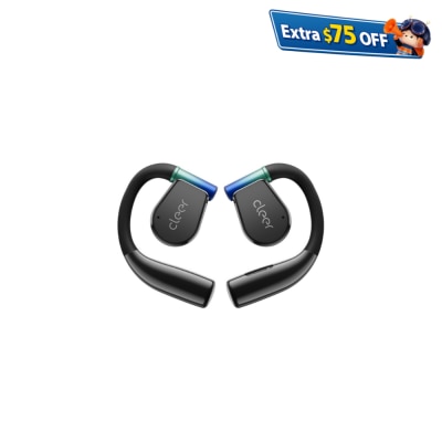 Cleer ARC 3 Max AI Open Headphone