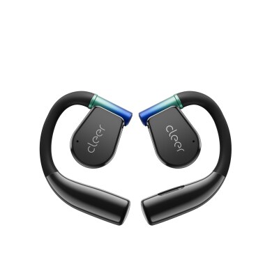 Cleer ARC 3 Max AI Open Headphone | Fortress