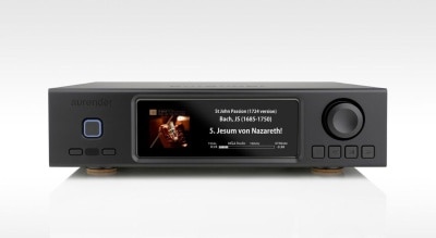Aurender A1000音樂串流播放器