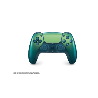 SONY 索尼 PlayStation® DualSense™ 無線控制器 (特別色)