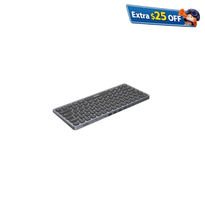 UNITEK 9-in-1 USB-C Keyboard Hub