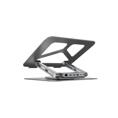 UNITEK - USB-C Laptop Docking Station