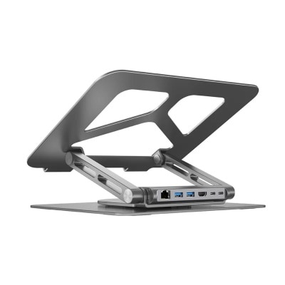 UNITEK USB-C Laptop Docking Station