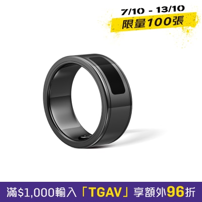 Momax 1 Sense 智能穿戴戒指 image
