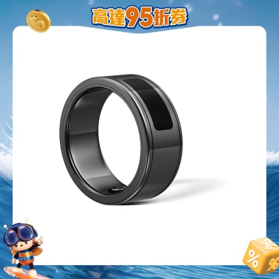 Momax - 1-Sense Smart Ring