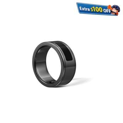 Momax 1-Sense Smart Ring
