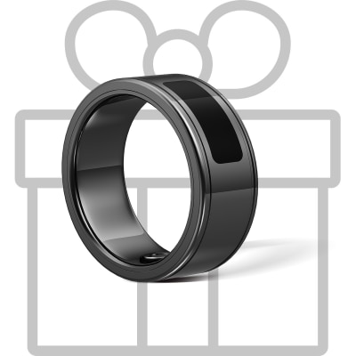 Momax - 1- sense 智能穿戴戒指