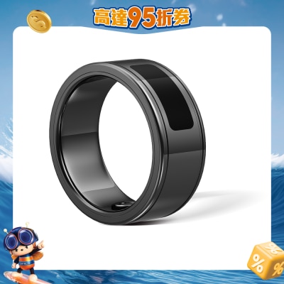 Momax - 1-Sense Smart Ring