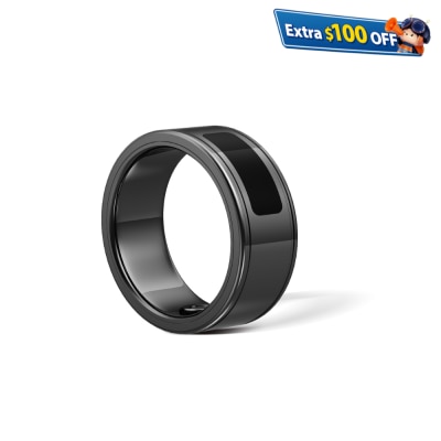 Momax 1- sense 智能穿戴戒指