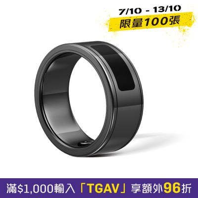 Momax 1 Sense 智能穿戴戒指 image