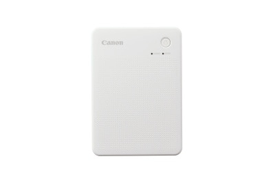 CANON 佳能 SELPHY QX20 流動無線相片打印機