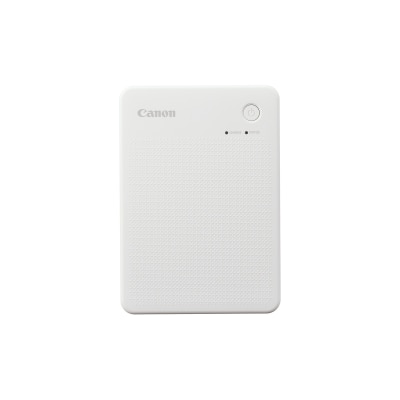 CANON 佳能 SELPHY QX20 流動無線相片打印機