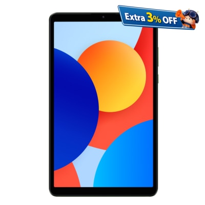 Redmi 紅米 Pad SE 8.7 平板電腦