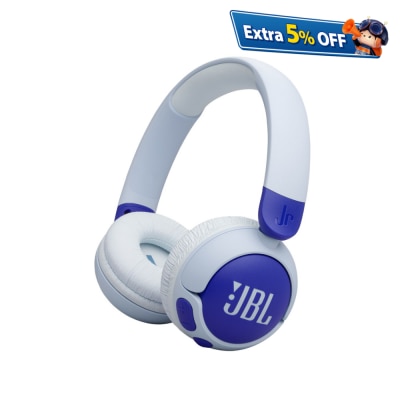 JBL Junior 320BT Bluetooth Headset