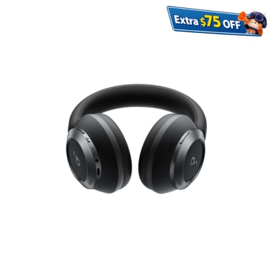 Anker Soundcore Space One Pro 耳机