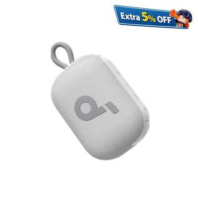 Anker Soundcore Select 4 Go 藍芽喇叭