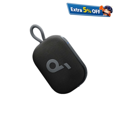 Anker Soundcore Select 4 Go 蓝芽喇叭