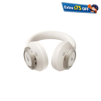 Anker Soundcore Space One Pro 耳机