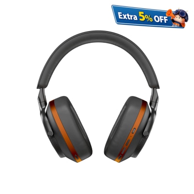 Bowers & Wilkins Px8 耳机