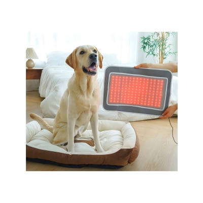 Cirius Pet - Cirius Pet宠物红外线光疗垫-躺疗款