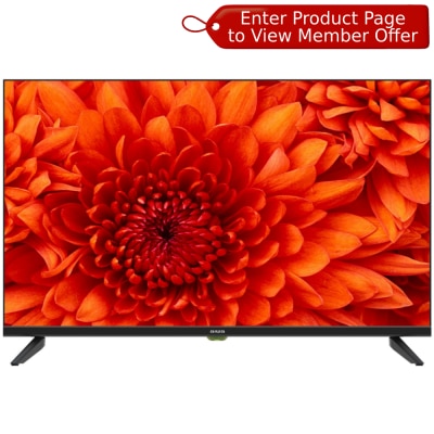 AIWA C10 LED LCD TV